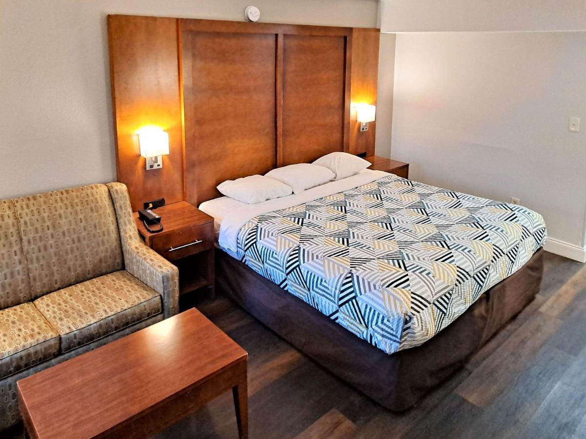 Suites Catonsville Md Baltimore West Esterno foto