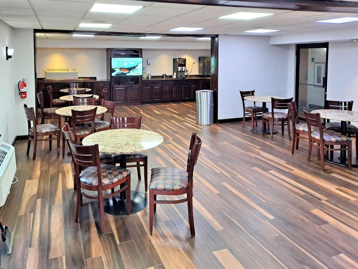 Suites Catonsville Md Baltimore West Esterno foto