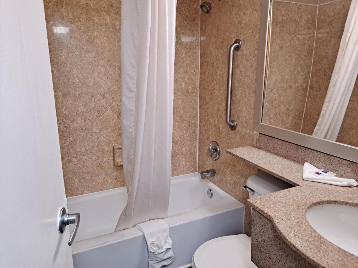 Suites Catonsville Md Baltimore West Esterno foto