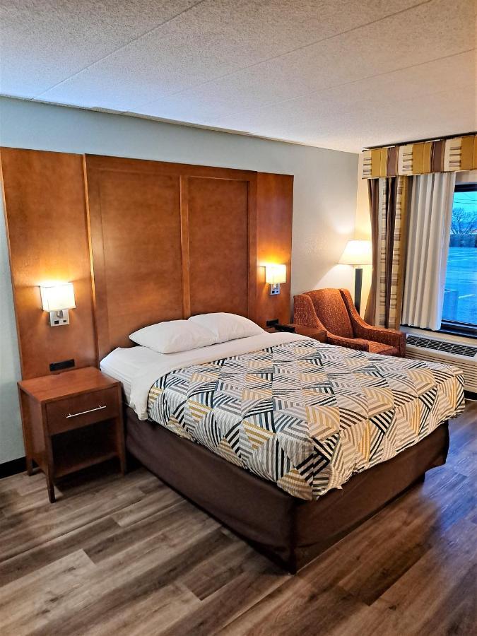 Suites Catonsville Md Baltimore West Esterno foto
