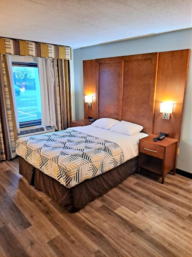 Suites Catonsville Md Baltimore West Esterno foto