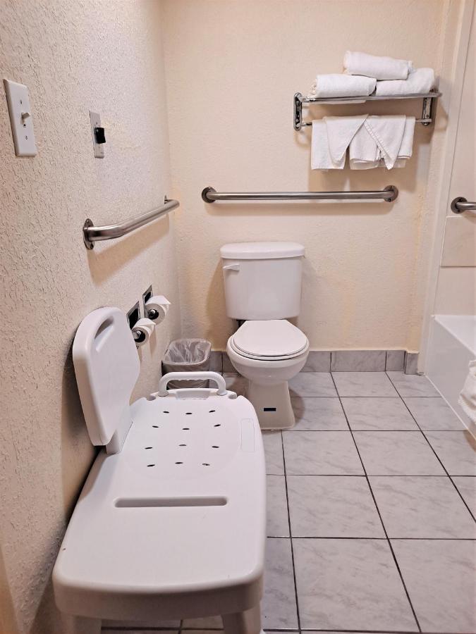 Suites Catonsville Md Baltimore West Esterno foto