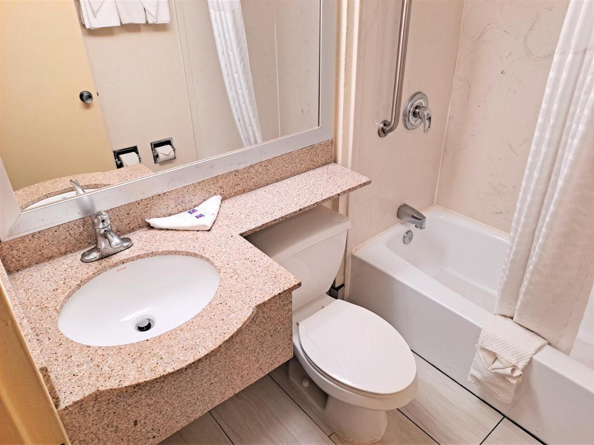 Suites Catonsville Md Baltimore West Esterno foto
