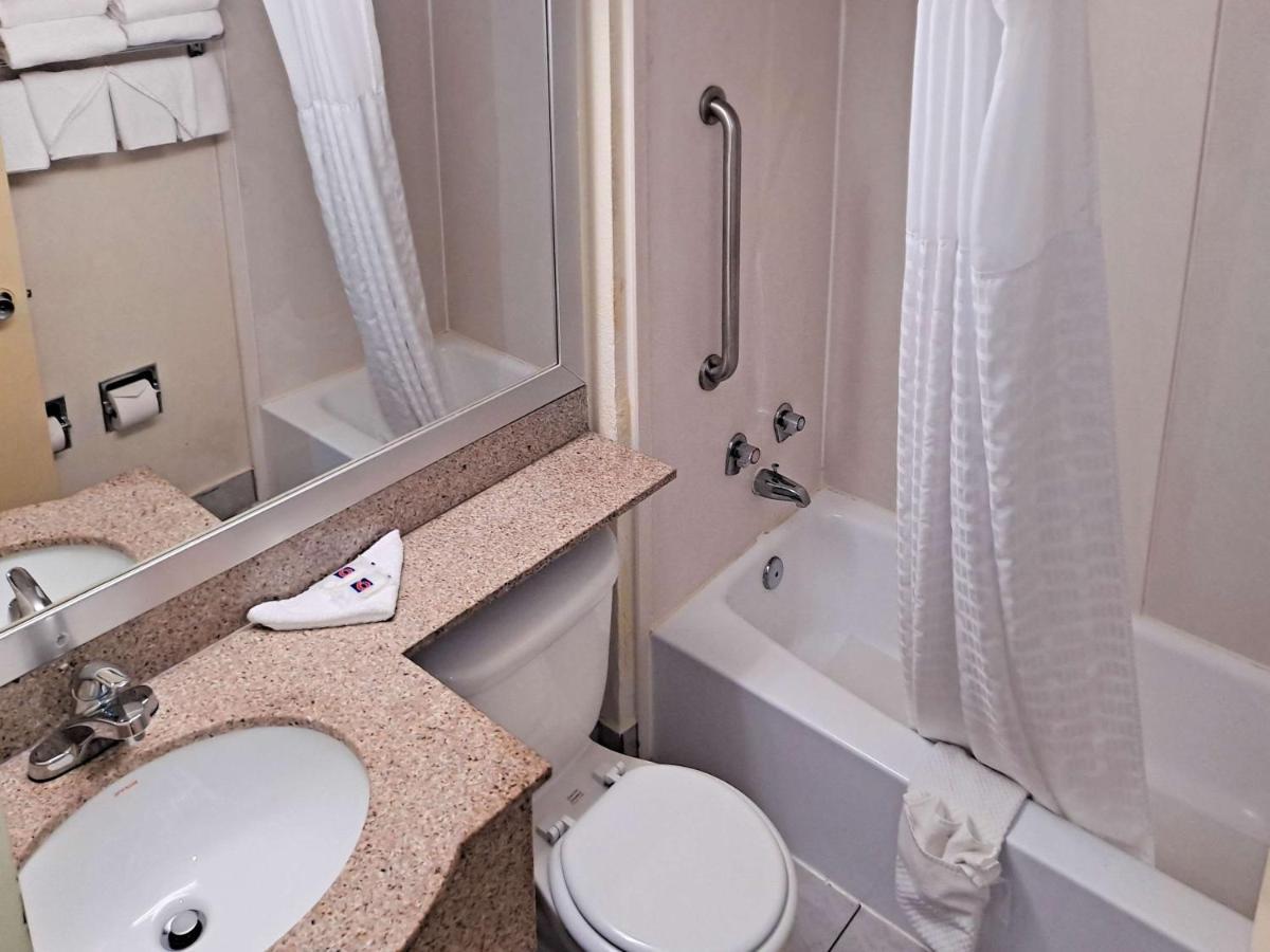 Suites Catonsville Md Baltimore West Esterno foto