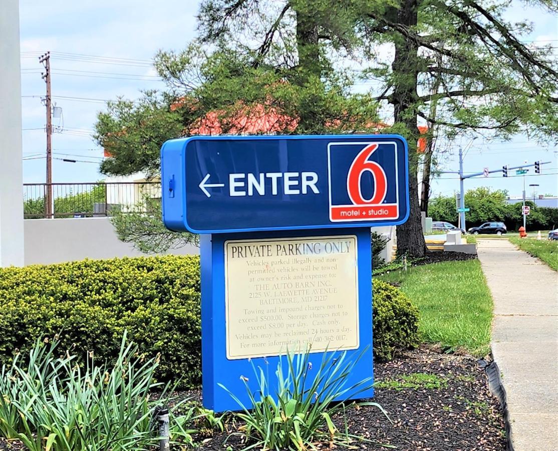 Suites Catonsville Md Baltimore West Esterno foto